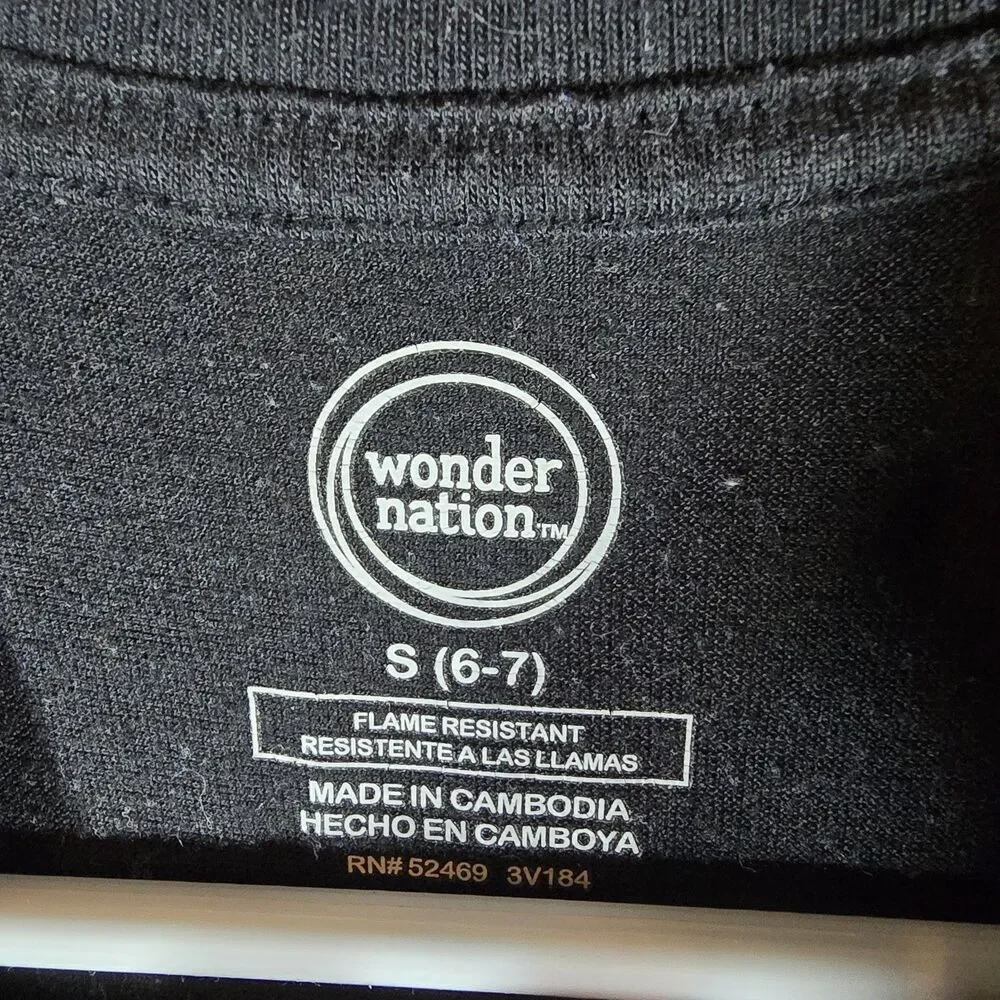 wonder nation wonder nation